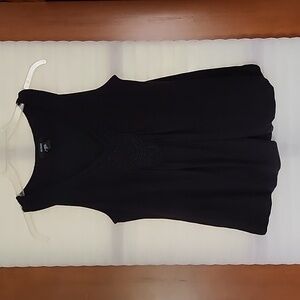 Tank. Beaded. Size small. Alfani brand